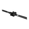 Yeelight Obsid RGBIC YLFWD-0026 LED juostos prailginimas, apie 1 m