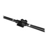 Yeelight Obsid RGBIC YLFWD-0026 LED juostos prailginimas, apie 1 m