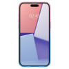 Spigen Liquid Crystal (ACS06700) dėklas Apple iPhone 15 Pro, Gradation Pink