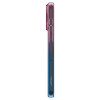Spigen Liquid Crystal (ACS06700) dėklas Apple iPhone 15 Pro, Gradation Pink