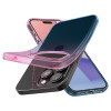 Spigen Liquid Crystal (ACS06700) dėklas Apple iPhone 15 Pro, Gradation Pink