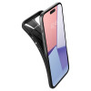 Spigen Liquid Air (ACS06650) dėklas Apple iPhone 15 Plus / 14 Plus, matte black