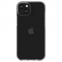 Spigen Liquid Crystal Spigen dėklas Apple iPhone 15 Plus / 14 Plus, Crystal Clear
