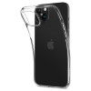 Spigen Liquid Crystal Spigen dėklas Apple iPhone 15 Plus / 14 Plus, Crystal Clear