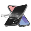 Spigen Liquid Crystal Spigen dėklas Apple iPhone 15 Plus / 14 Plus, Crystal Clear