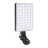 Neewer BASICS VL67B LED studijinė šviesa, 5 W, dvispalvė