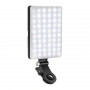 Neewer BASICS VL67B LED studijinė šviesa, 5 W, dvispalvė