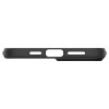 Spigen Thin Fit Spigen dėklas skirtas Apple iPhone 15 Plus / 14 Plus, juodas