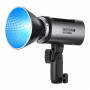 Neewer MS150C studijinė šviesa, 150 W RGB LED nuolatinė šviesa