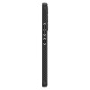 Spigen Liquid Air Spigen dėklas, skirtas Samsung Galaxy A54 5G, matinė juoda