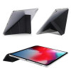 Mercury Clear Back Cover dėklas Apple iPad 10.9" 10th gen (2022), tamsiai mėlynas
