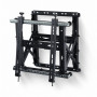 StarTech.com 715LPQ-TV-VIDEO-WALL vaizdo sienos TV laikiklis 45-70" ekranams, iki 70 kg, gulsčiai/stačiai