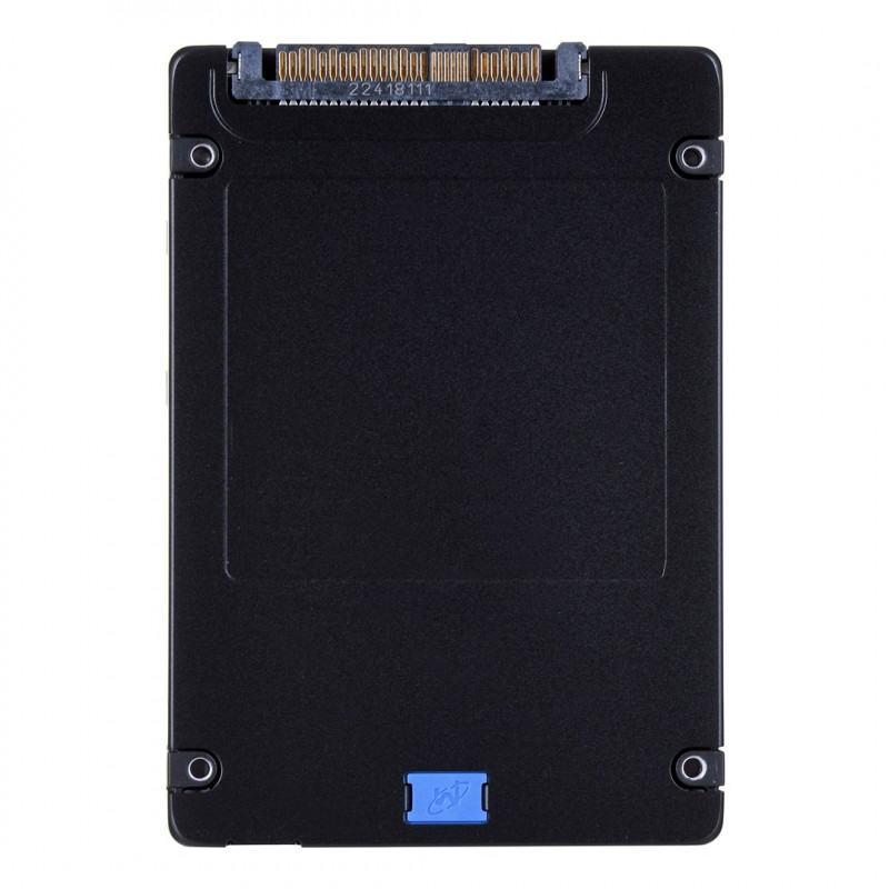 Micron 7450 PRO 960 GB 2,5" (6,4 cm) U.3 NVMe Gen 4 vidinis SSD (MTFDKCC960TFR-1BC1ZABYYR)
