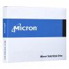 Micron 7450 PRO 960 GB 2,5" (6,4 cm) U.3 NVMe Gen 4 vidinis SSD (MTFDKCC960TFR-1BC1ZABYYR)