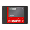 SanDisk NAS 600 1 TB 2,5" SATA III vidinis SSD