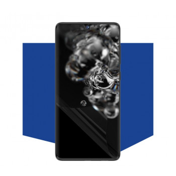 3MK ARC+ Apple iPhone 15 Pro Max ekrano apsauginė plėvelė
