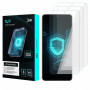 3MK 1UP Apple iPhone 15 Plus / 14 Plus gamer ekrano apsauginė plėvelė (3 vnt.)
