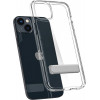 Spigen Ultra Hybrid S (ACS04905) dėklas, skirtas Apple iPhone 14 Plus / 15 Plus, Crystal Clear