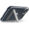 Spigen Ultra Hybrid S (ACS04905) dėklas, skirtas Apple iPhone 14 Plus / 15 Plus, Crystal Clear