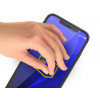 3MK FlexibleGlass hibridinio stiklo ekrano apsauga Oukitel WP19