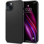 Spigen Liquid Air dėklas Apple iPhone 14 Plus / 15 Plus, matte black