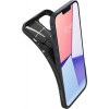 Spigen Liquid Air dėklas Apple iPhone 14 Plus / 15 Plus, matte black