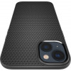 Spigen Liquid Air dėklas Apple iPhone 14 Plus / 15 Plus, matte black