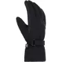 Viking Sherpa GTX 2.0 moterų slidinėjimo pirštinės, juodos, 8 dydis