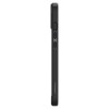 Spigen Ultra Hybrid Apple iPhone 13 dėklas, matinis juodas