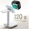 ESR Pulse HaloLock MagSafe dėklas Apple AirPods 4, juodas