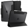 Spigen Ultra Hybrid Pro dėklas Apple iPad Air 10.9 (2020/2022, 4th/5th gen) / iPad Air 11 (2024, 6th gen), juodas