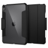 Spigen Ultra Hybrid Pro dėklas Apple iPad Air 10.9 (2020/2022, 4th/5th gen) / iPad Air 11 (2024, 6th gen), juodas