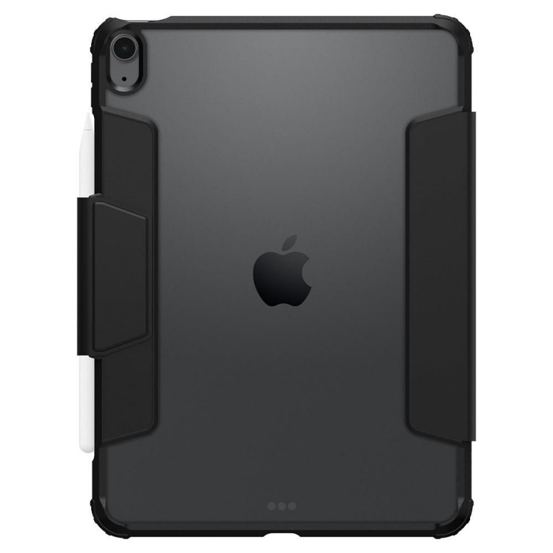 Spigen Ultra Hybrid Pro dėklas Apple iPad Air 10.9 (2020/2022, 4th/5th gen) / iPad Air 11 (2024, 6th gen), juodas