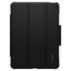 Spigen Ultra Hybrid Pro dėklas Apple iPad Air 10.9 (2020/2022, 4th/5th gen) / iPad Air 11 (2024, 6th gen), juodas