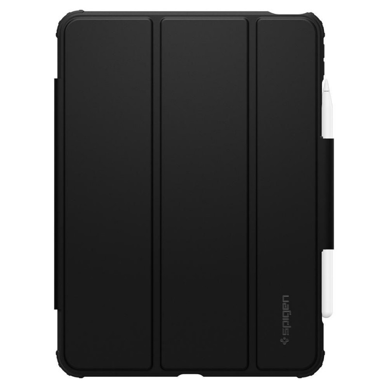 Spigen Ultra Hybrid Pro dėklas Apple iPad Air 10.9 (2020/2022, 4th/5th gen) / iPad Air 11 (2024, 6th gen), juodas