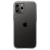 Spigen Ultra Hybrid dėklas, skirtas Apple iPhone 12 / 12 Pro, Crystal Clear