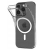 Tech-Protect FlexAir MagSafe dėklas, skirtas Apple iPhone 12 / 12 Pro, permatomas