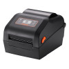 Bixolon XD5-40d etikečių spausdintuvas, terminis tiesioginis, 203 dpi, USB, USB Host, RS232, Bluetooth, Ethernet, juodas