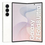Samsung Galaxy Fold8 Ultra SM-F976B išmanusis telefonas, 256 GB, 12 GB RAM, 8", Cream