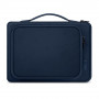 Nešiojamojo kompiuterio rankinė Tech-Protect Basic Bag 15-16", Navy Blue