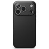 Ringke Onyx RGK12045 dėklas, skirtas Apple iPhone 17 Pro Max / 18 Pro Max, juodas