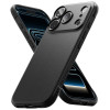 Ringke Onyx RGK12045 dėklas, skirtas Apple iPhone 17 Pro Max / 18 Pro Max, juodas