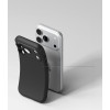 Ringke Onyx RGK12045 dėklas, skirtas Apple iPhone 17 Pro Max / 18 Pro Max, juodas
