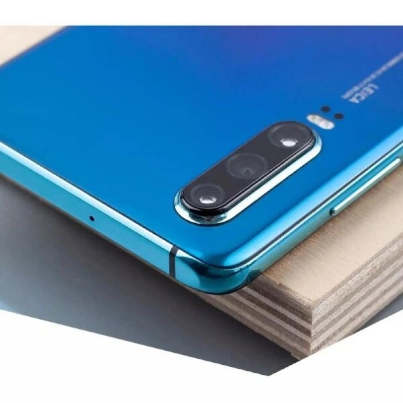 3MK Lens Protection hibridinis fotoaparato objektyvo stiklas Samsung Galaxy XCover 7 (4 vnt.)
