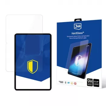 3MK HardGlass 156267-0 grūdintas stiklas, skirta Xiaomi Pad 6 / 6 Pro