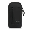 Tech-Protect M6 Universal Sport Armband, juodas