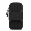 Tech-Protect M6 Universal Sport Armband, juodas