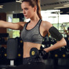 Tech-Protect M6 Universal Sport Armband, juodas