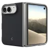 Spigen Nano Pop Mag MagSafe dėklas skirtas Apple iPhone Duo, Black Sesame