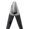 Spigen Nano Pop Mag MagSafe dėklas skirtas Apple iPhone Duo, Black Sesame